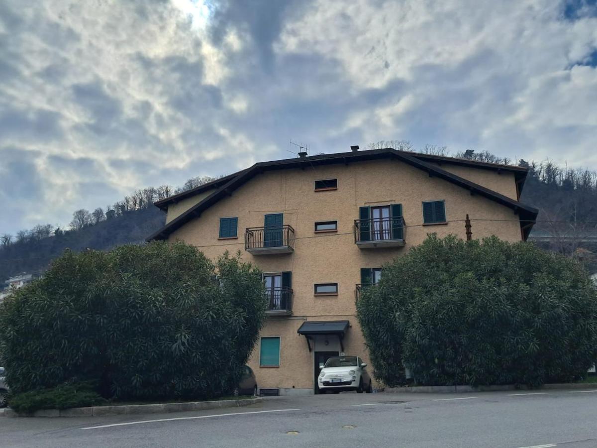 Apartment Gabbo's House